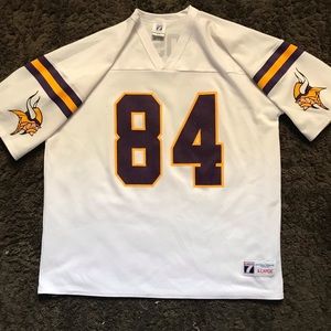 Randy moss jersey